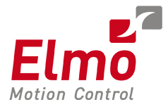 Elmo motion control