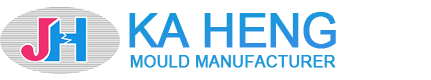 KA HENG Mould Manufacturer